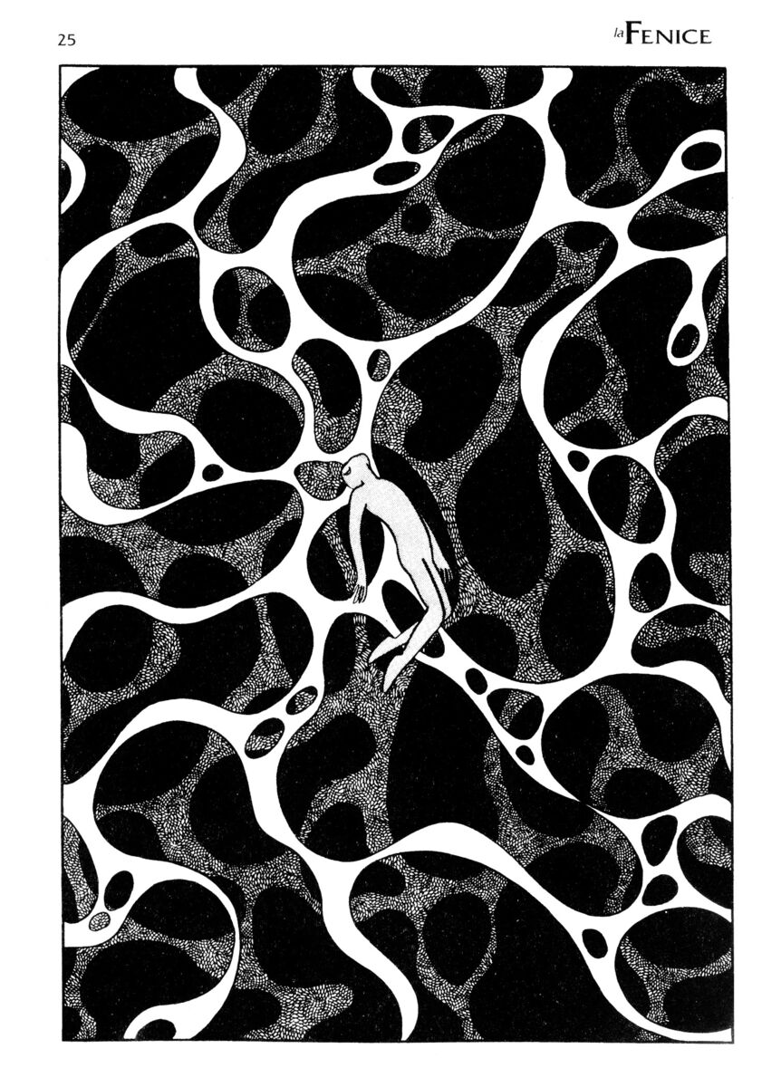 Read La fenice Manga Online