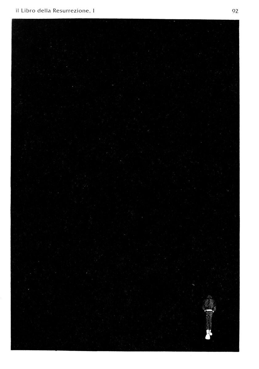 Read La fenice Manga Online