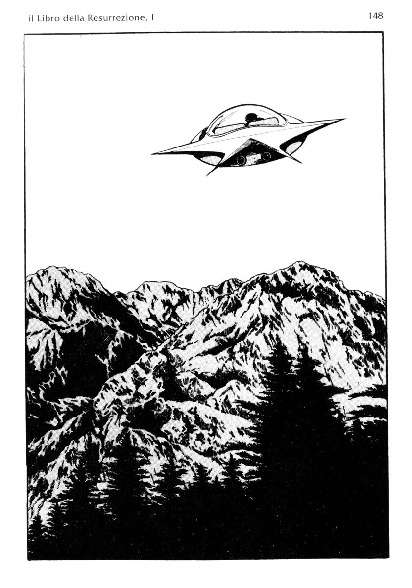 Read La fenice Manga Online