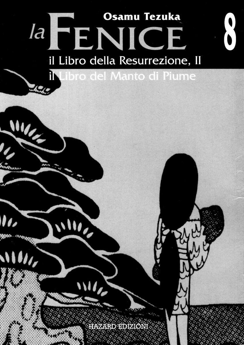 Read La fenice Manga Online