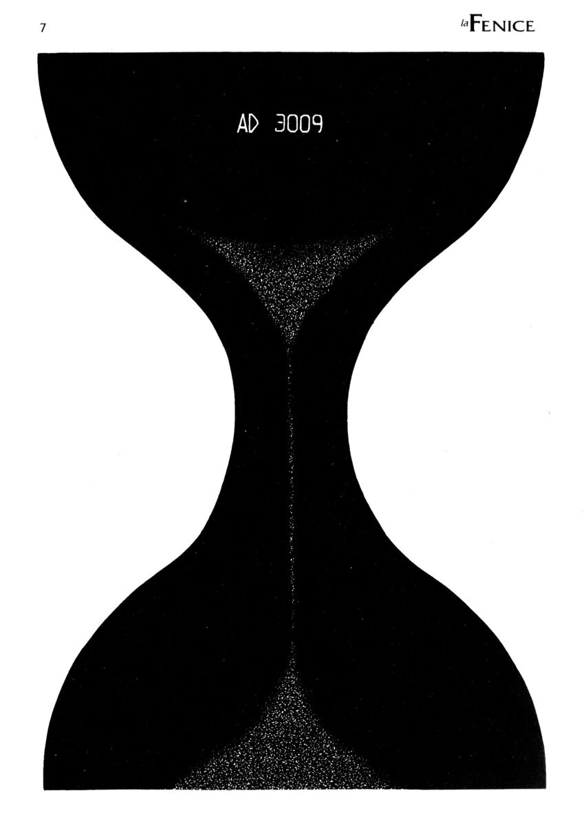 Read La fenice Manga Online