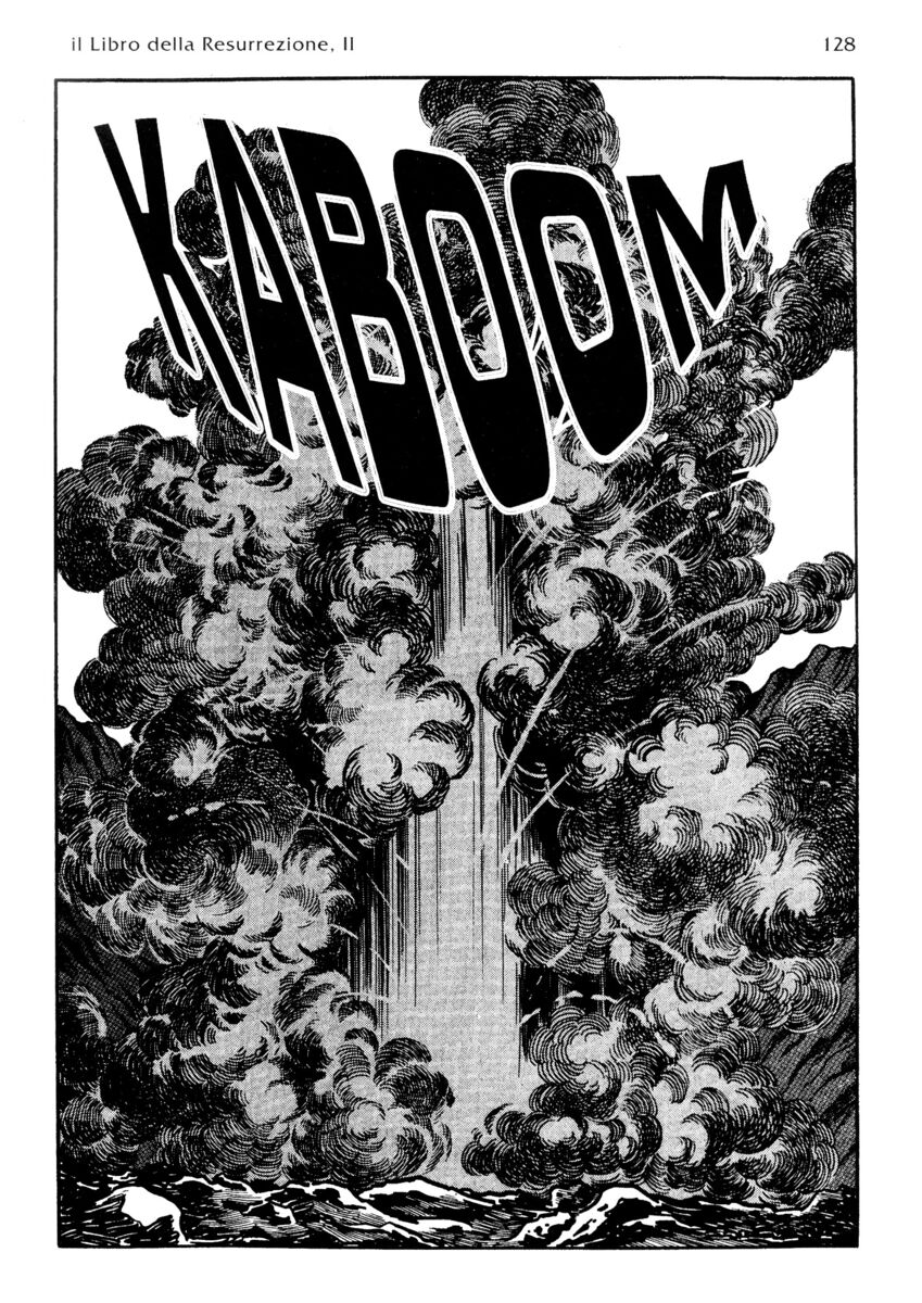 Read La fenice Manga Online