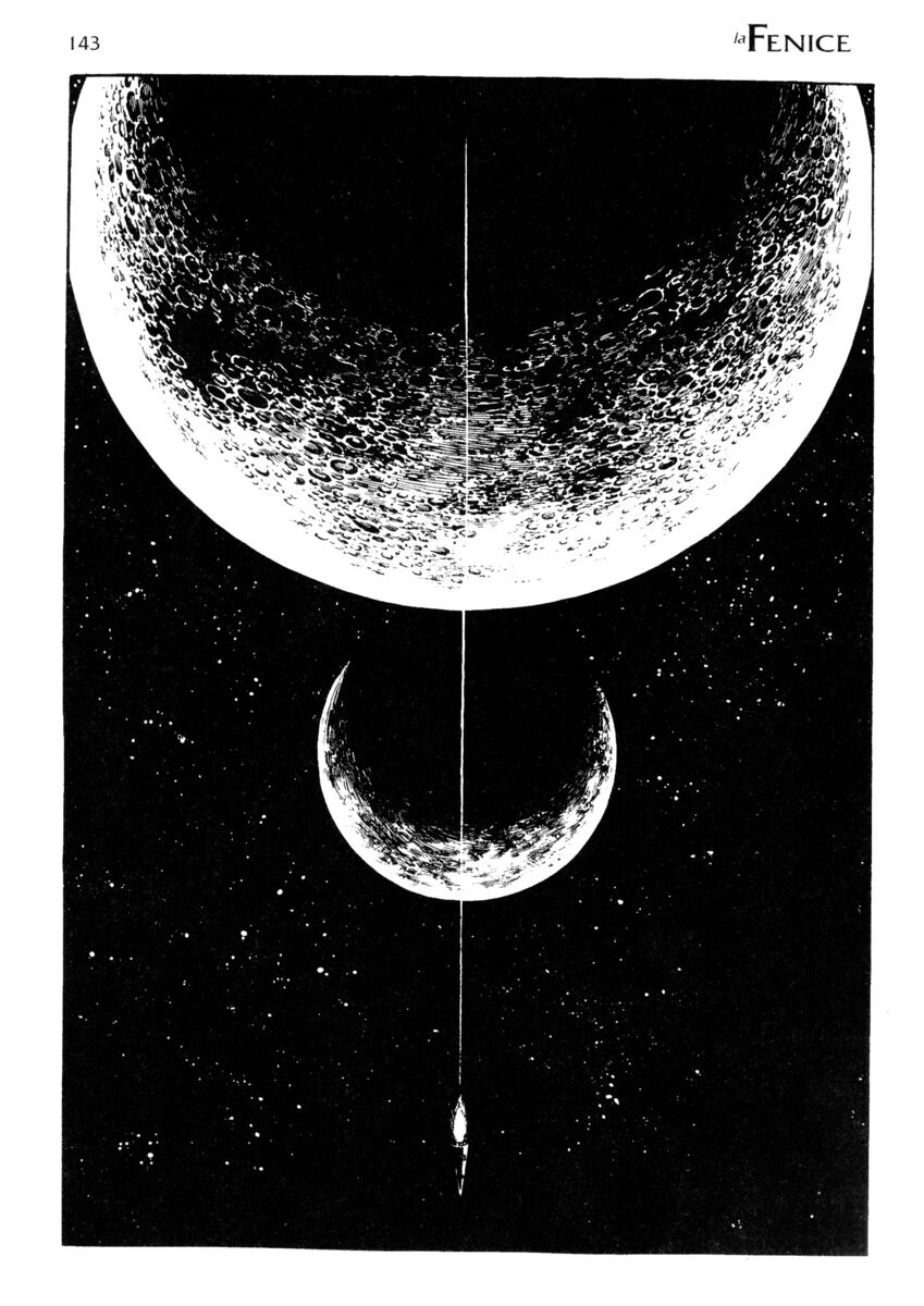 Read La fenice Manga Online