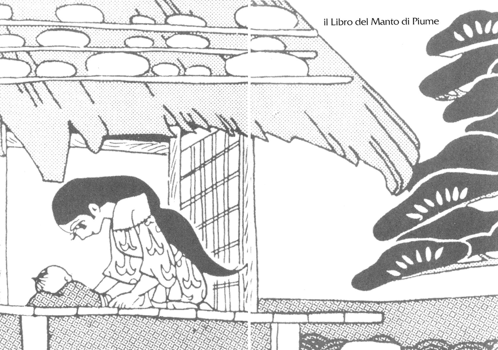 Read La fenice Manga Online