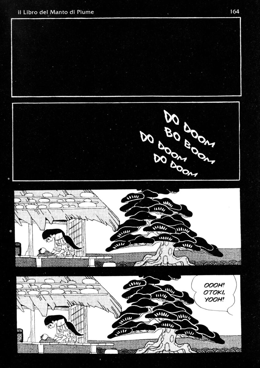 Read La fenice Manga Online