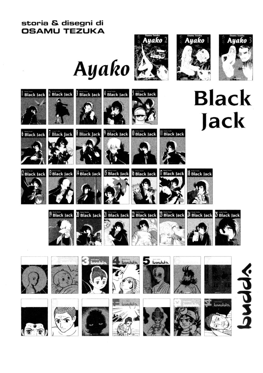 Read La fenice Manga Online