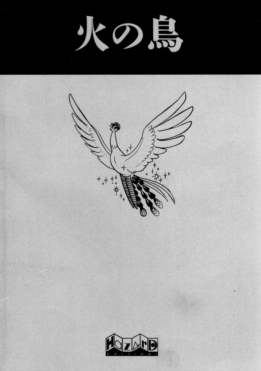 Read La fenice Manga Online