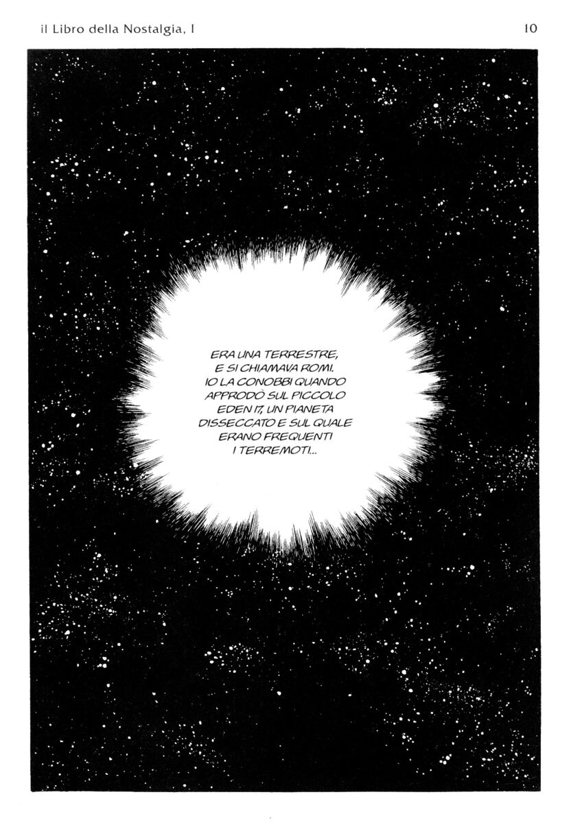 Read La fenice Manga Online