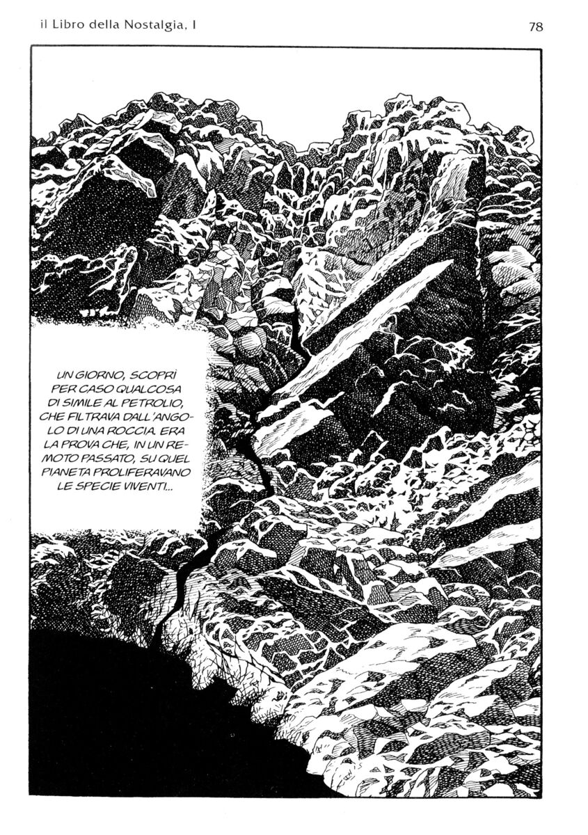 Read La fenice Manga Online