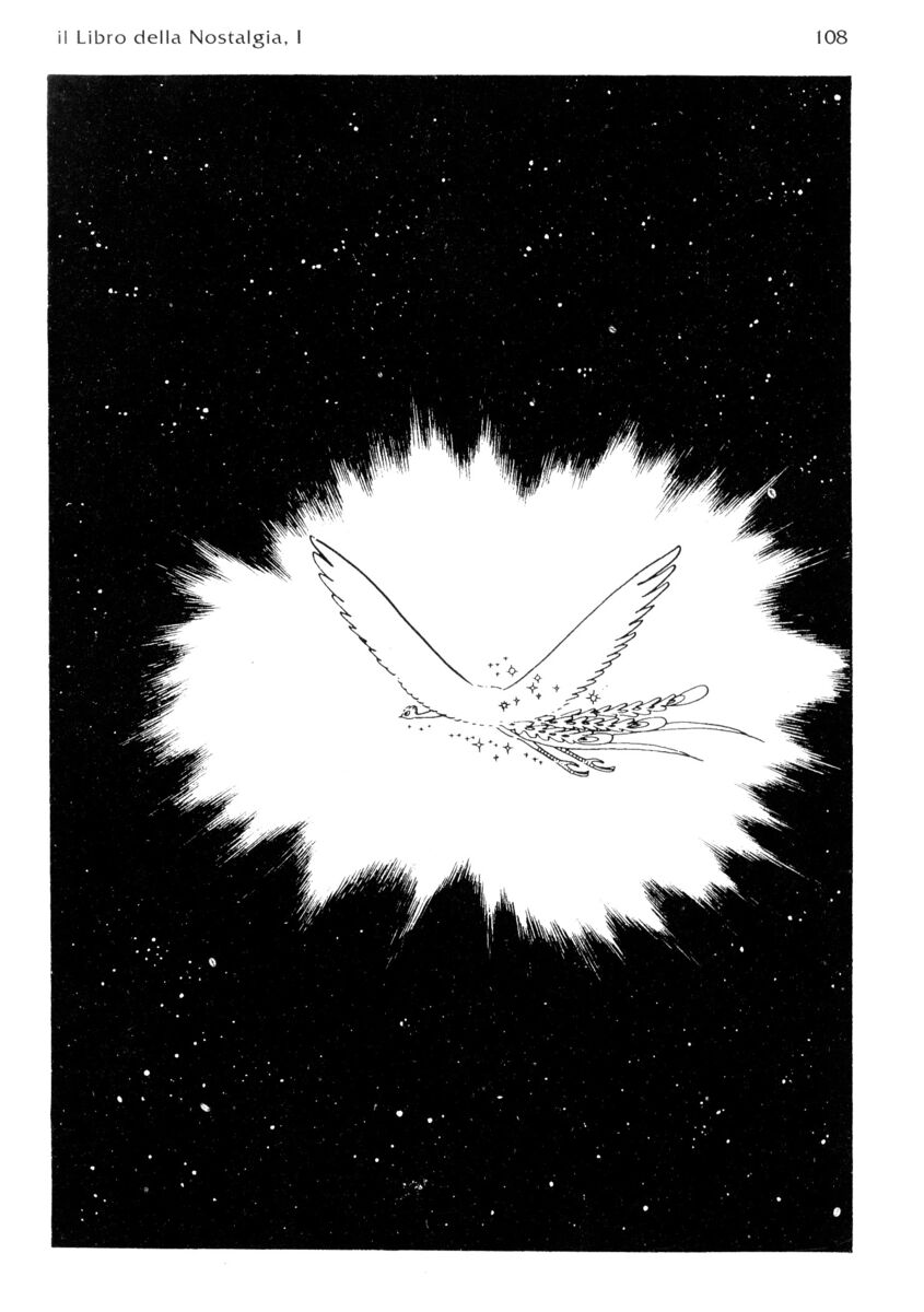 Read La fenice Manga Online