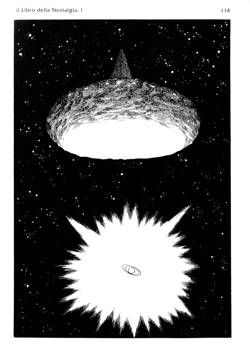 Read La fenice Manga Online