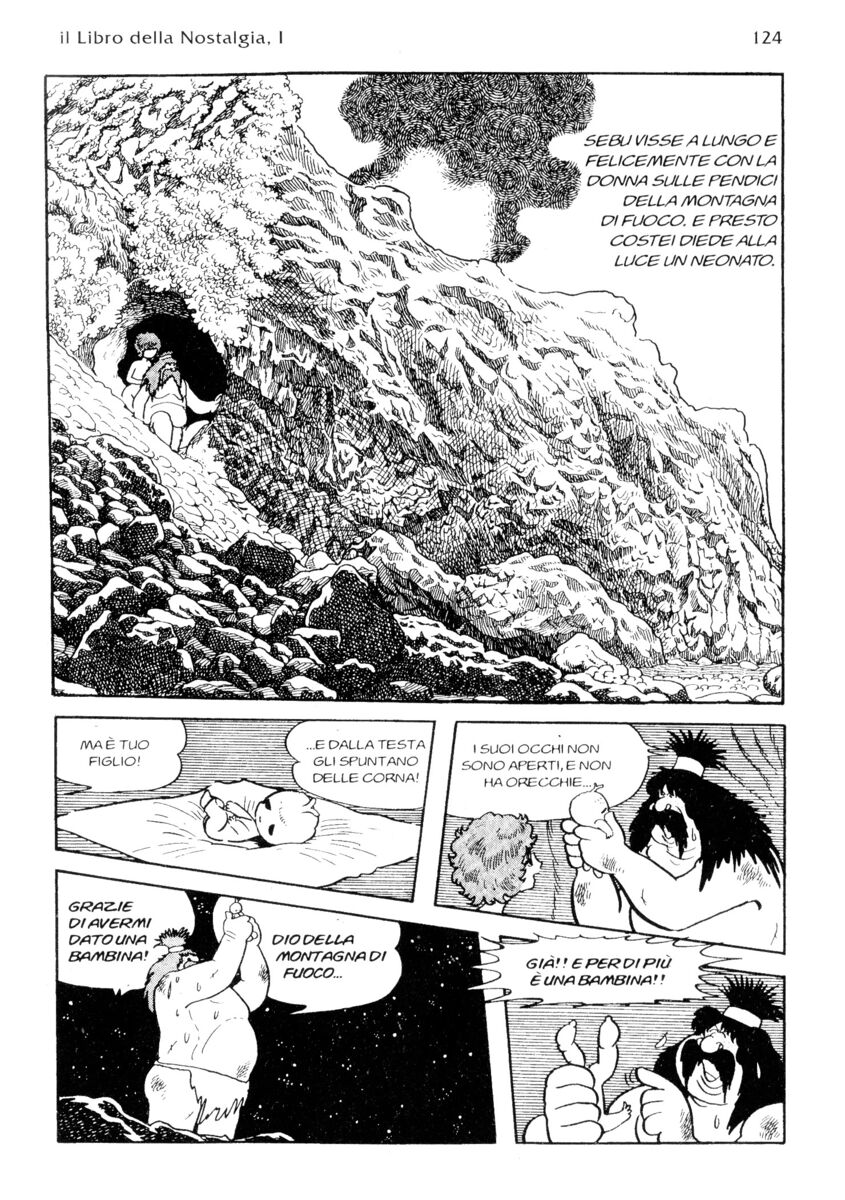 Read La fenice Manga Online