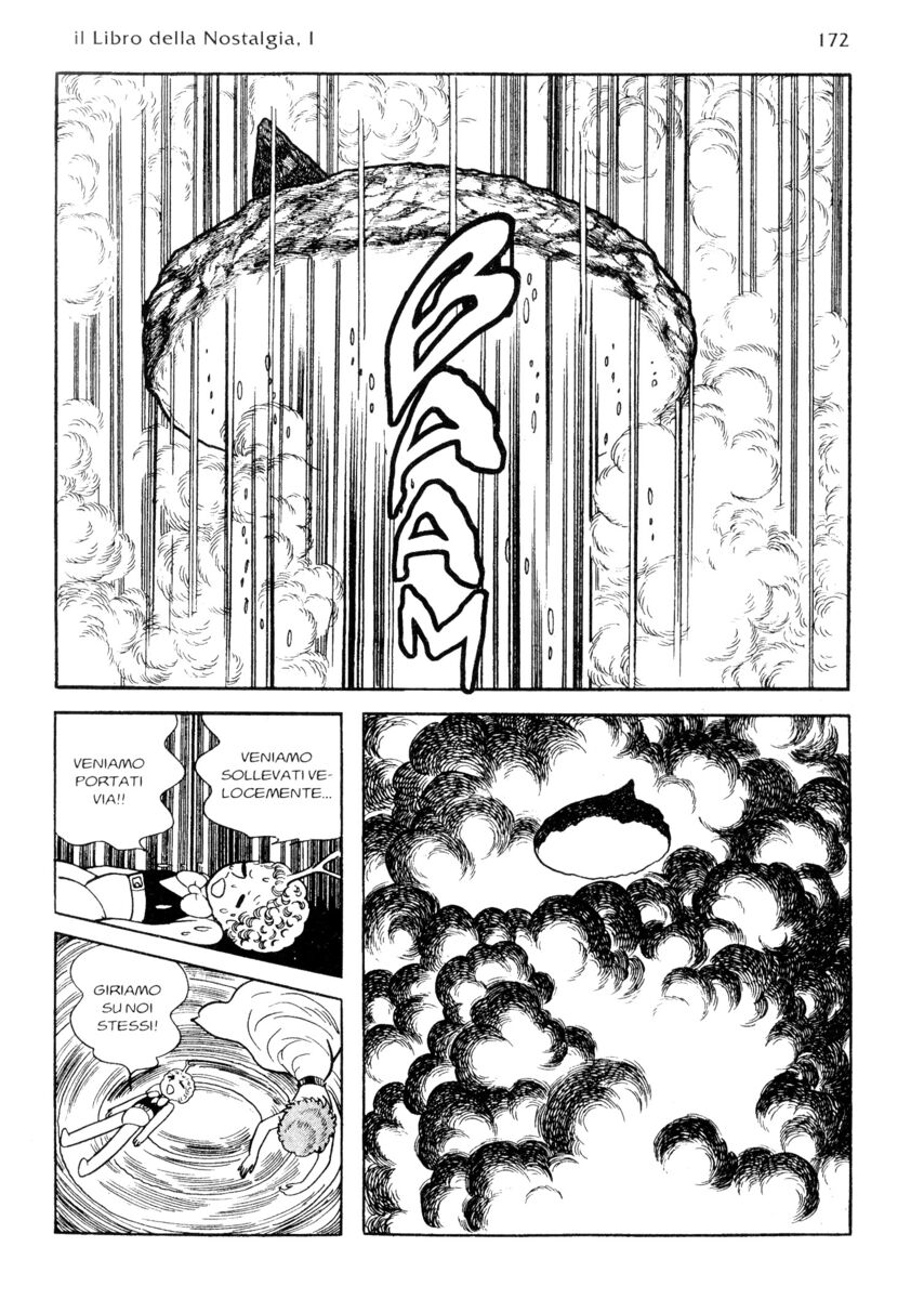 Read La fenice Manga Online