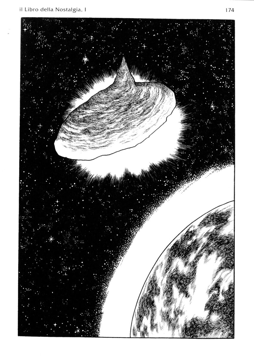 Read La fenice Manga Online