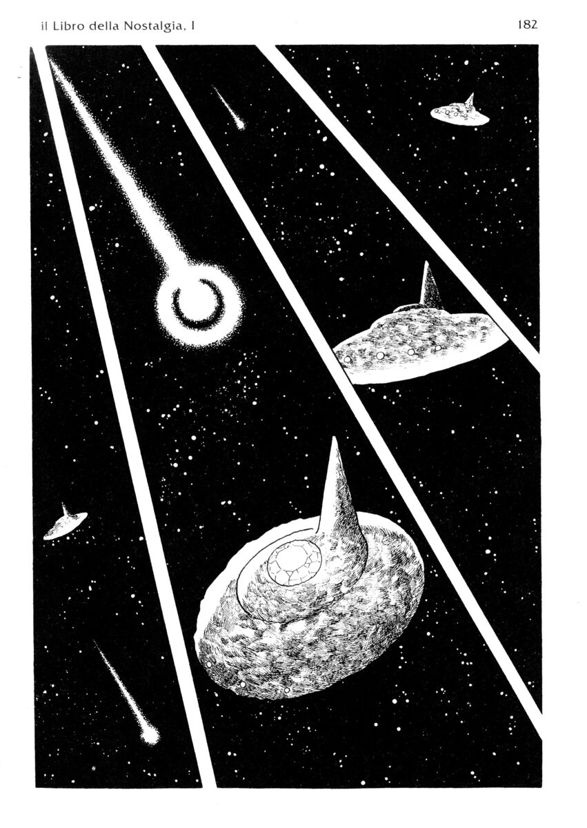 Read La fenice Manga Online