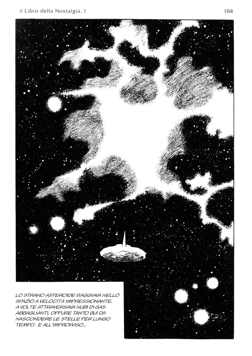 Read La fenice Manga Online