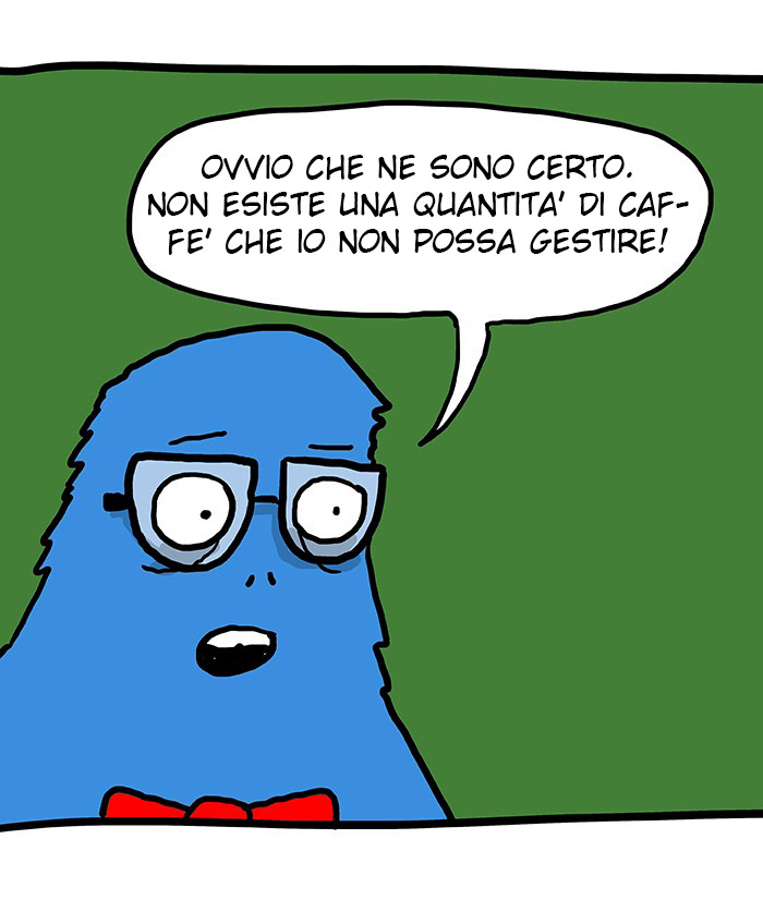 Read Lars Manga Online