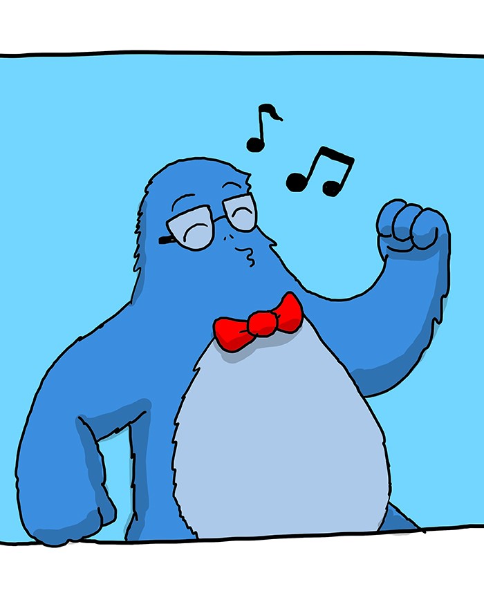 Read Lars Manga Online