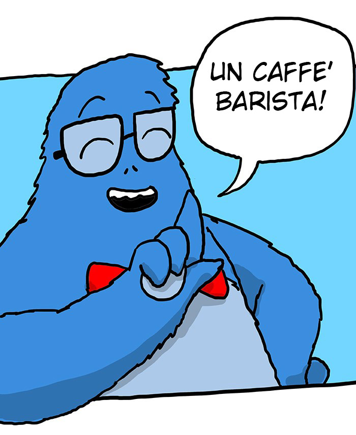 Read Lars Manga Online