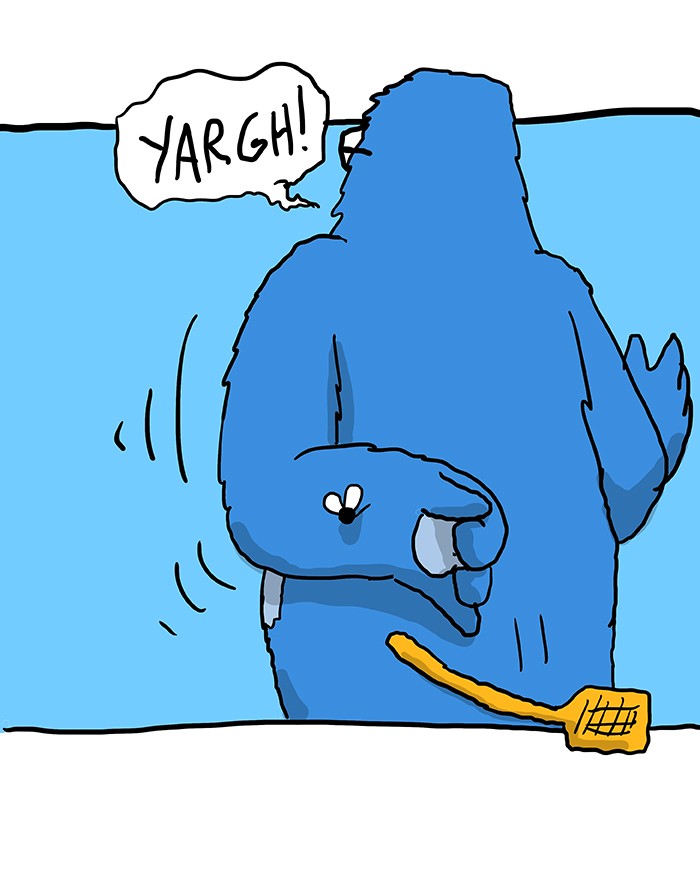Read Lars Manga Online