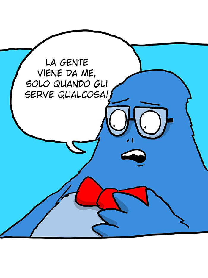 Read Lars Manga Online