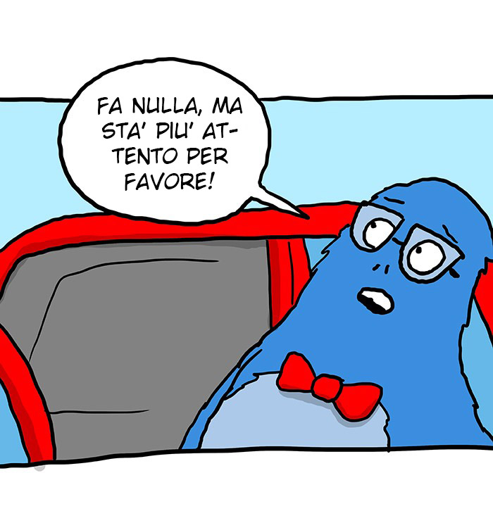 Read Lars Manga Online