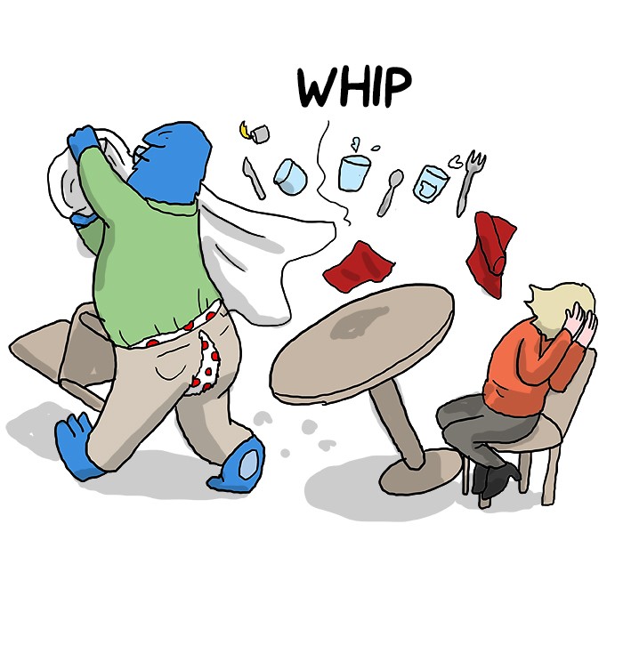Read Lars Manga Online
