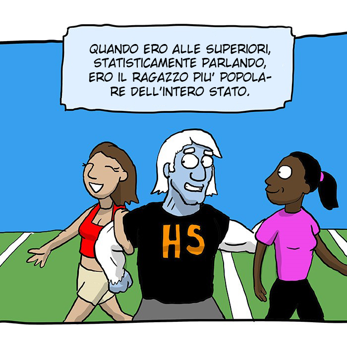 Read Lars Manga Online