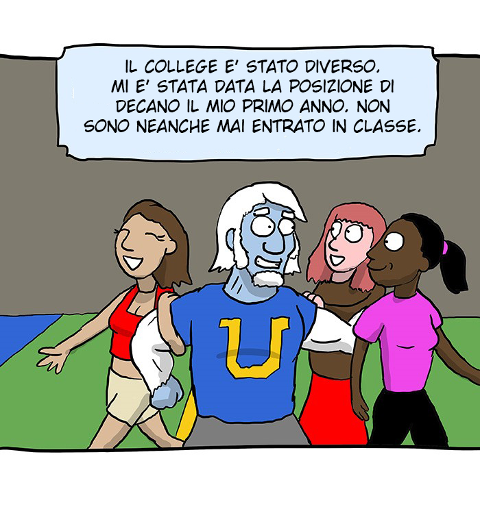 Read Lars Manga Online