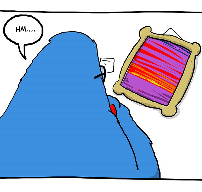 Read Lars Manga Online