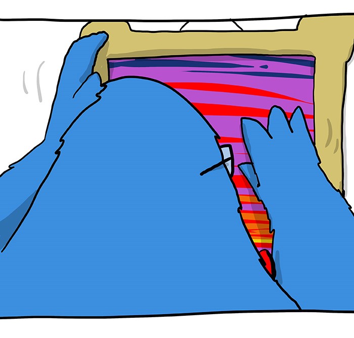 Read Lars Manga Online