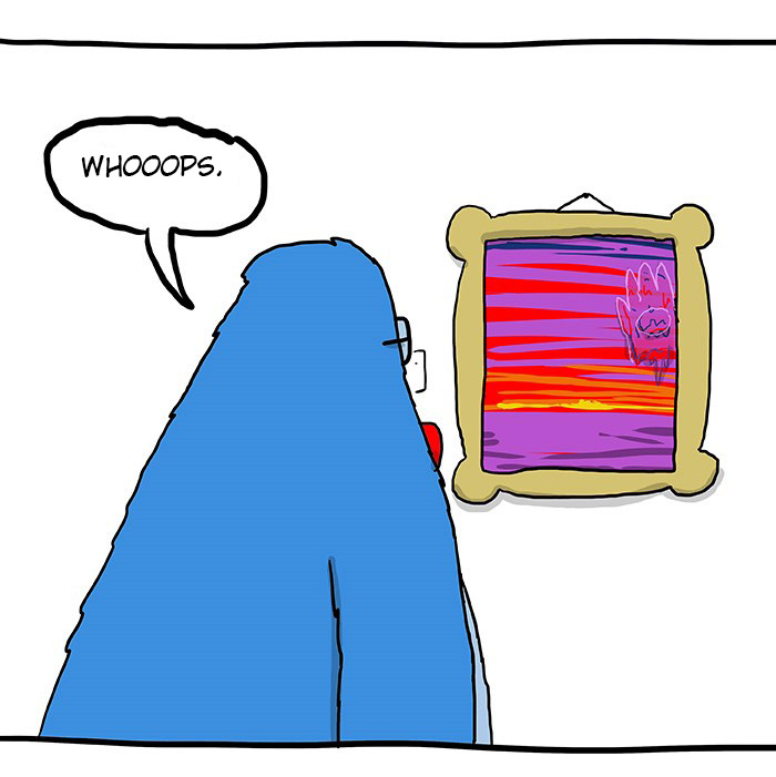 Read Lars Manga Online