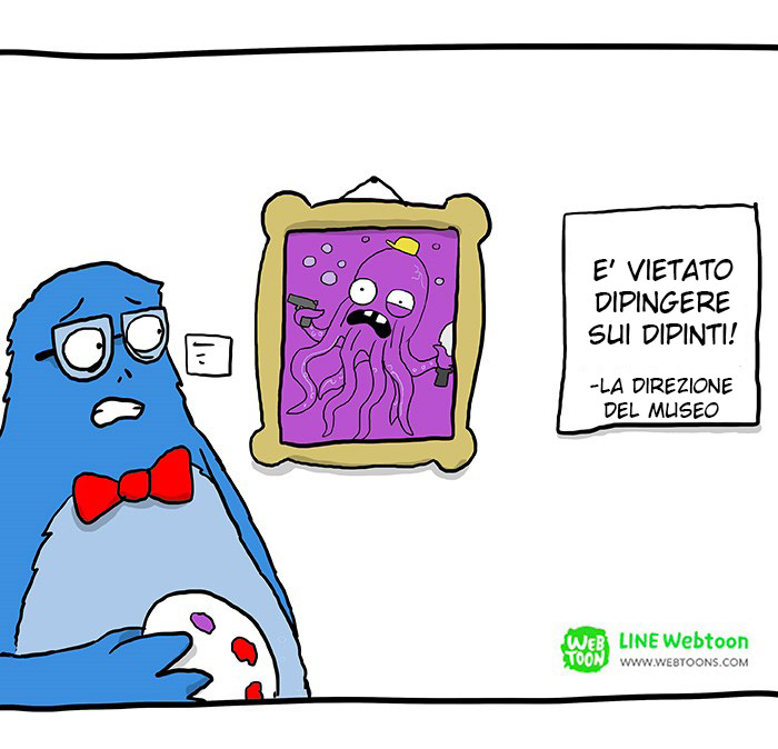 Read Lars Manga Online