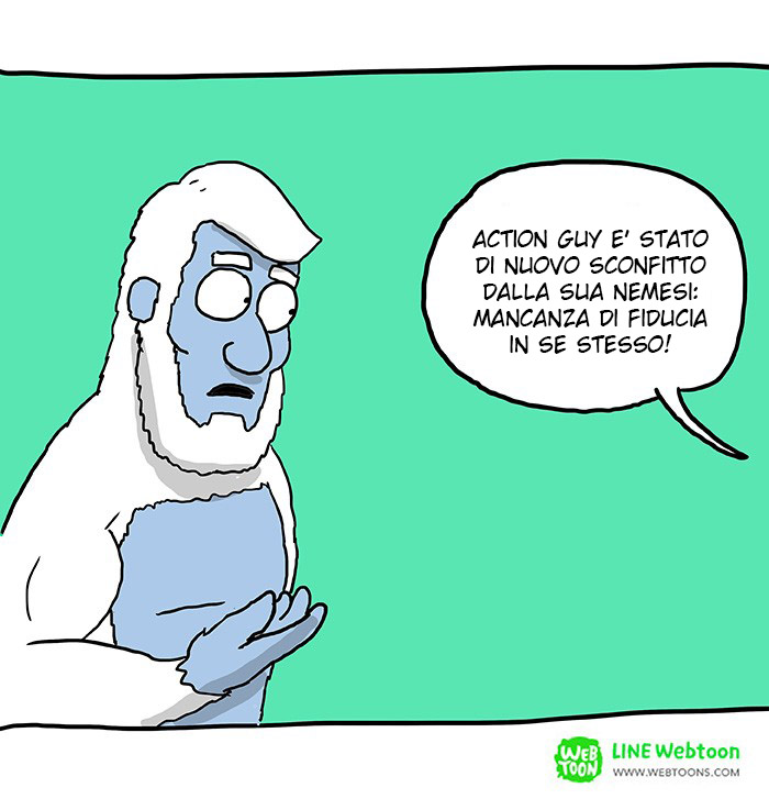 Read Lars Manga Online