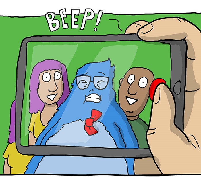 Read Lars Manga Online