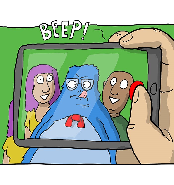 Read Lars Manga Online