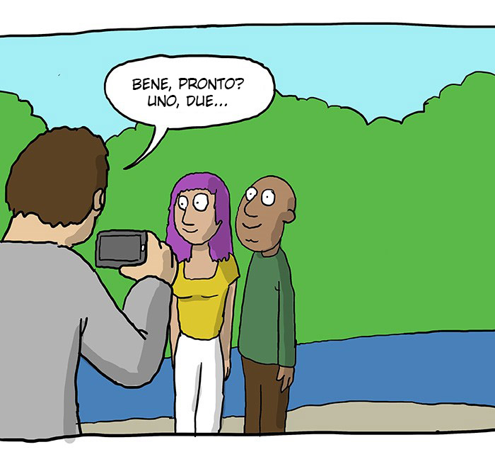 Read Lars Manga Online