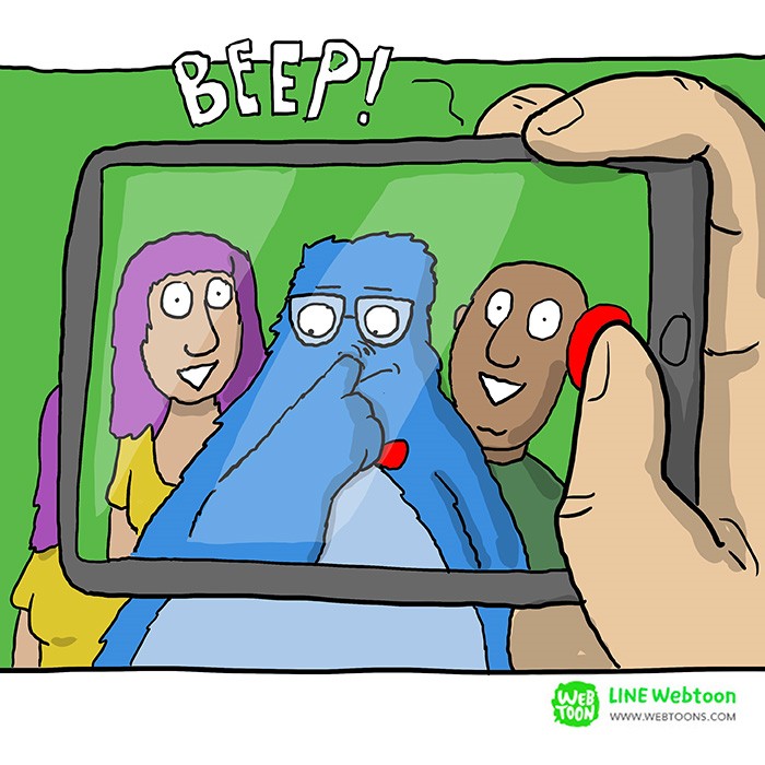 Read Lars Manga Online