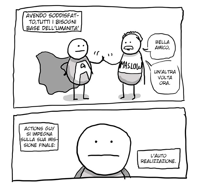 Read Lars Manga Online