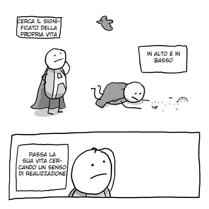 Read Lars Manga Online