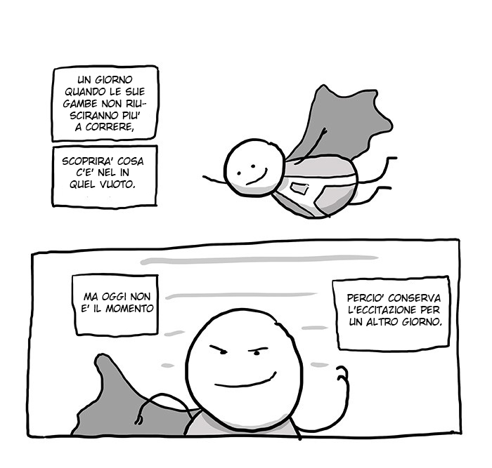 Read Lars Manga Online