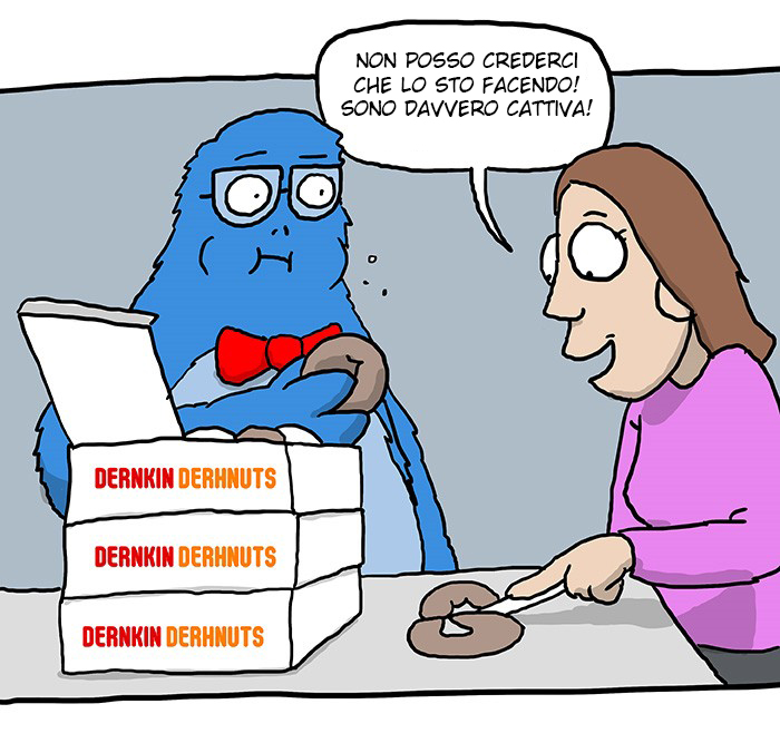 Read Lars Manga Online