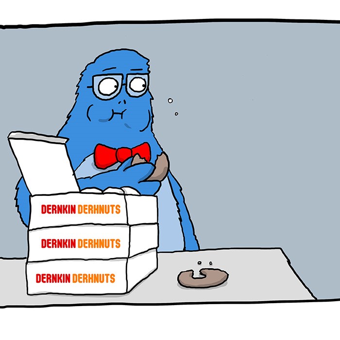 Read Lars Manga Online