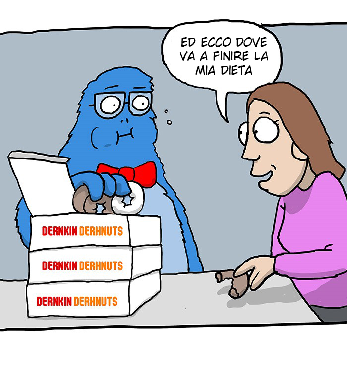 Read Lars Manga Online