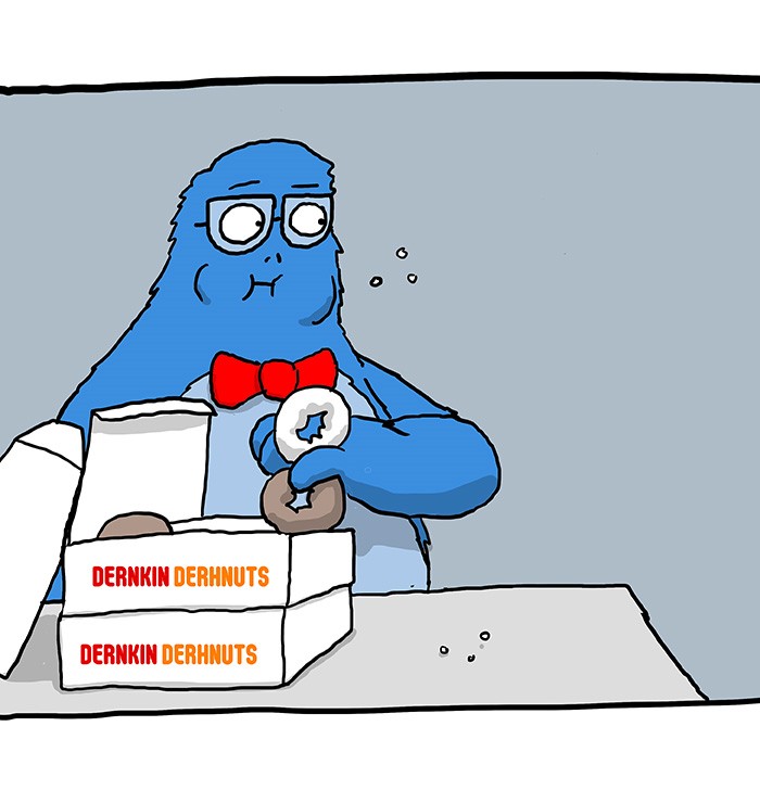 Read Lars Manga Online