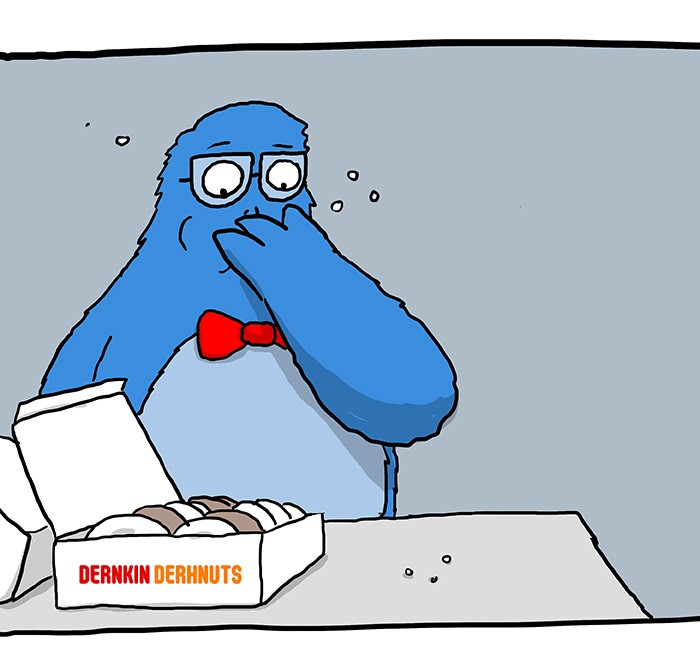 Read Lars Manga Online