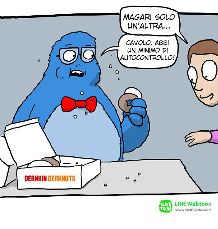 Read Lars Manga Online