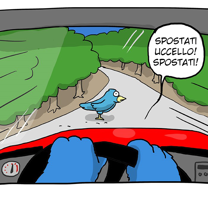 Read Lars Manga Online