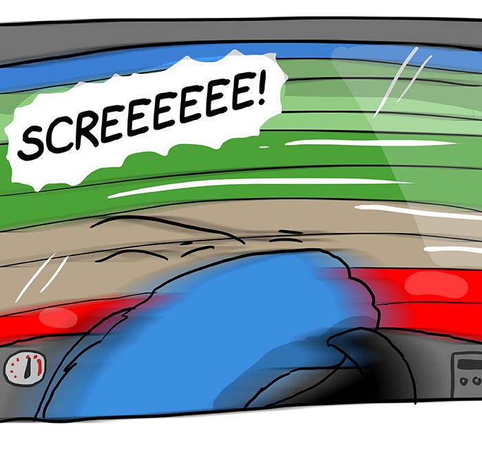 Read Lars Manga Online