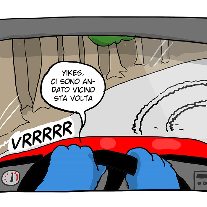 Read Lars Manga Online